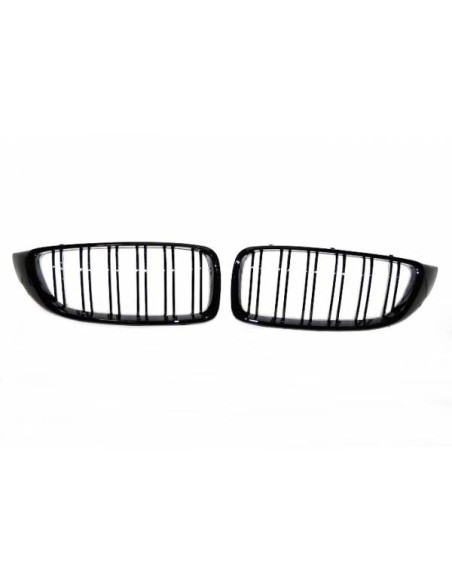 Kit De Carrocería BMW F32 / F33 / F36 14 Look M Performance 2 Salidas