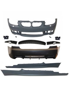 Kit De Carrocería BMW E92 /... 2