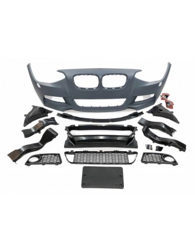 Kit De Carrocería BMW F20 5P 2012-2014 Look Performance