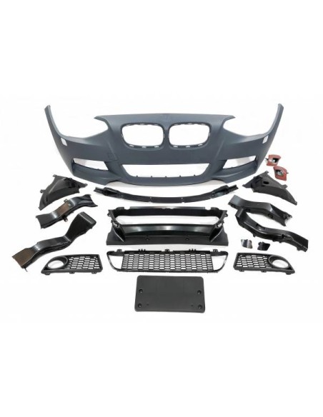 Kit De Carrocería BMW F20 5P 2012-2014 Look Performance