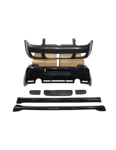 Kit De Carrocería Volkswagen Golf 4 Mk4 3/5 puertas Look R32