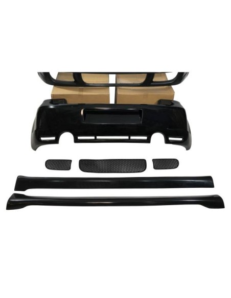 Kit De Carrocería Volkswagen Golf 4 Mk4 3/5 puertas Look R32