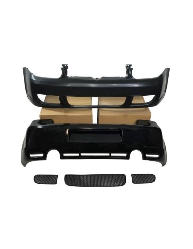 Kit De Carrocería Volkswagen Golf 4 Mk4 3/5 puertas Look R32
