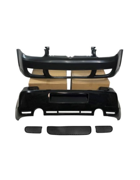 Kit De Carrocería Volkswagen Golf 4 Mk4 3/5 puertas Look R32