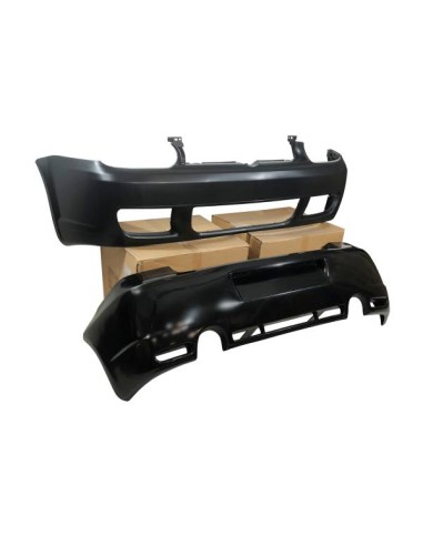 Kit De Carrocería Volkswagen Golf 4 Mk4 3/5 puertas Look R32