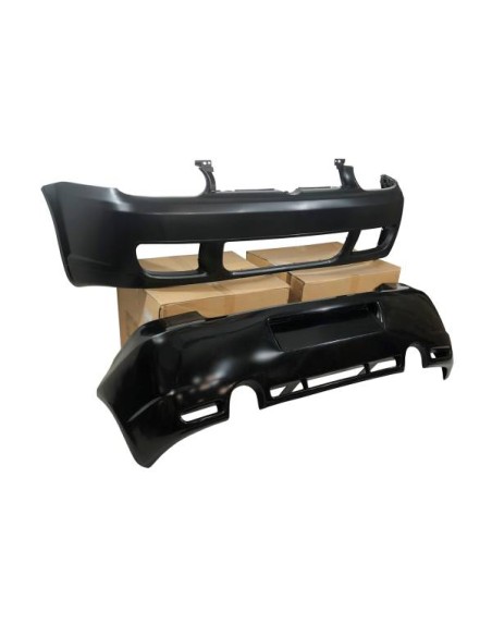 Kit De Carrocería Volkswagen Golf 4 Mk4 3/5 puertas Look R32