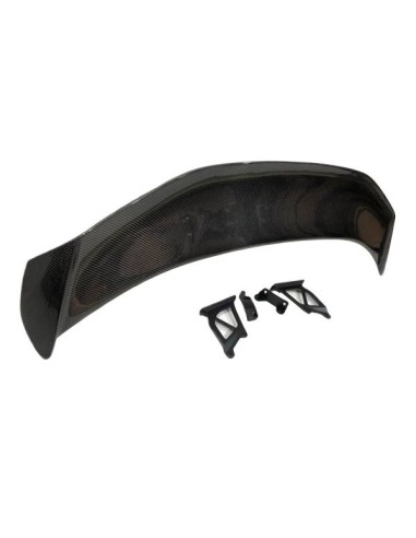 Kit De Carrocería Porsche Cayman 718 2016-2019 / Boxter Look GT4