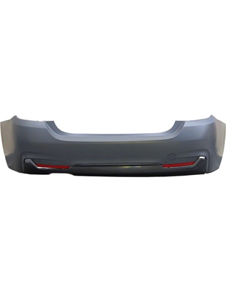 Kit De Carrocería BMW F32 / F33 Look M-Tech