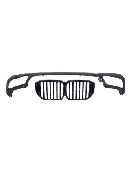 Kit De Carrocería BMW X5 G05 LCI Look MTech