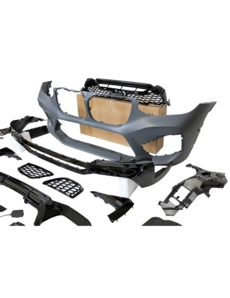 Kit  De Carrocería BMW X4 G02 2017-2021 Look M Performance