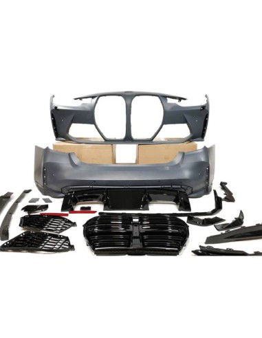 Kit De Carrocería BMW F30 Look M3 G80