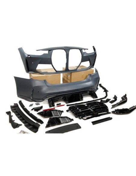 Kit De Carrocería BMW F30 Look M3 G80
