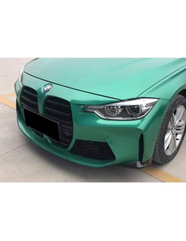 Kit De Carrocería BMW F30 Look M3 G80