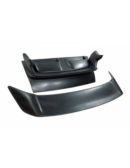 Parrilla Audi A7 2011-2014 Look RS7 II