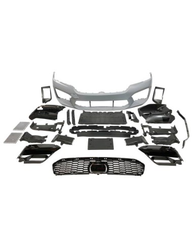 Kit De Carrocería BMW G30 LCI 2021+ Look M5