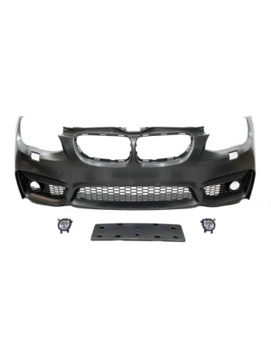 Kit Carrocería BMW E92 / E93 10-12 Look M4