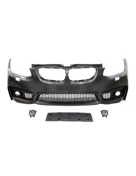 Kit Carrocería BMW E92 / E93 10-12 Look M4