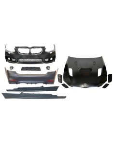 Kit Carrocería BMW E92 /... 2