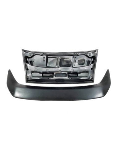 Parrilla Audi A7 2011-2014 Look RS7 II