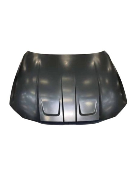 Kit De Carrocería BMW G22 / G23 / G26 Look M4