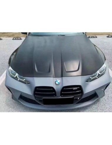 Kit De Carrocería BMW G22 / G23 Look M4