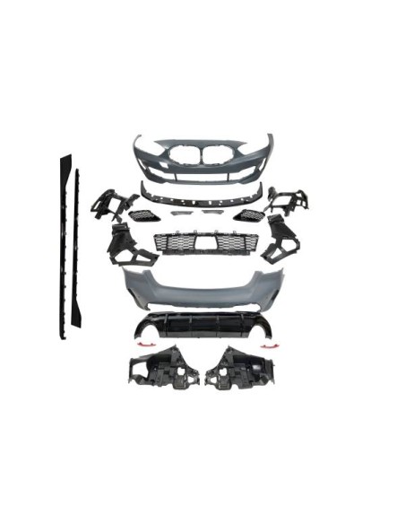 Kit De Carrocería BMW F40 Look M Performance