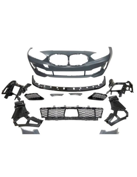 Kit De Carrocería BMW F40 Look M Performance Taloneras