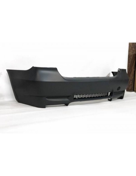 Kit De Carrocería BMW E90 / E91 LCI 2008 Look M4 ABS