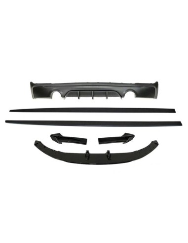 Kit De Carrocería BMW F22 / F23 2013 235I look M PERFORMANCE ABS