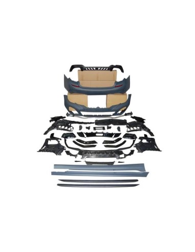 Kit  De Carrocería BMW G20 2019+ 340 Look M Performance