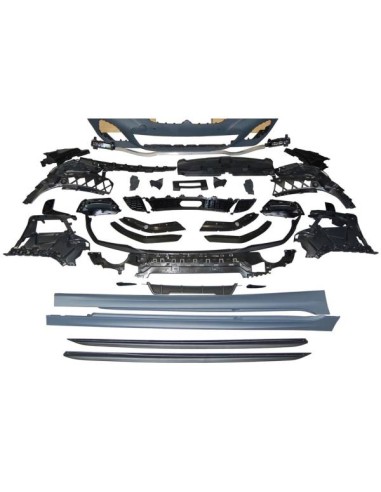 Kit  De Carrocería BMW G20 2019+ 340 Look M Performance