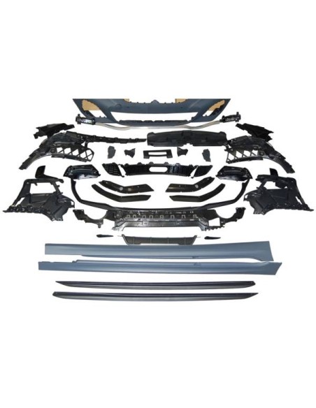 Kit  De Carrocería BMW G20 2019+ 340 Look M Performance