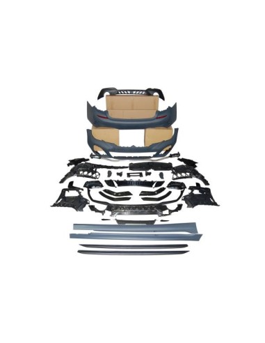 Kit  De Carrocería BMW G20 Look M Performance