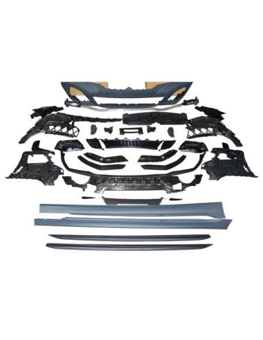 Kit  De Carrocería BMW G20 Look M Performance