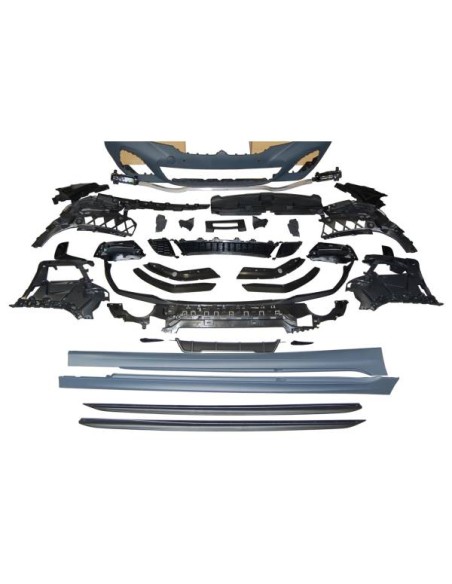 Kit  De Carrocería BMW G20 Look M Performance