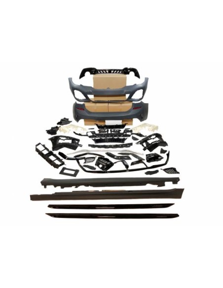 Kit  De Carrocería BMW G21 2019+ Look M Performance