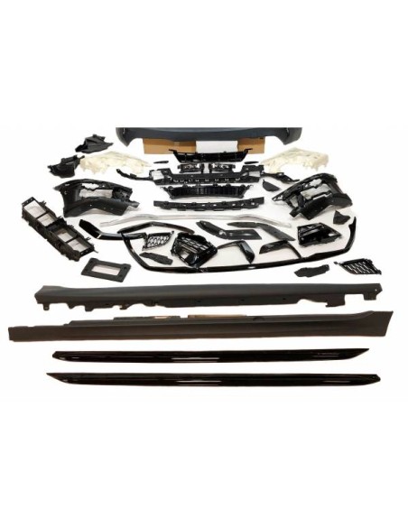 Kit  De Carrocería BMW G21 2019+ Look M Performance