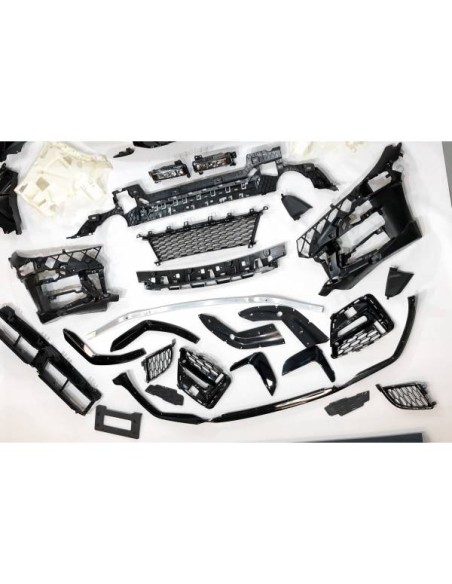 Kit  De Carrocería BMW G21 2019+ Look M Performance