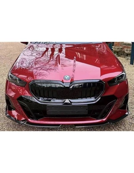 Kit De Carrocería BMW G60 Look M Performance Brillante Negro