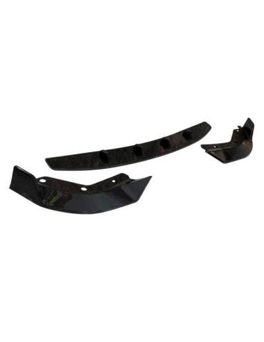 Kit De Carrocería BMW G20 / G21 Look M3 Competition Brillante Negro