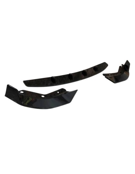 Kit De Carrocería BMW G20 / G21 Look M3 Competition Brillante Negro