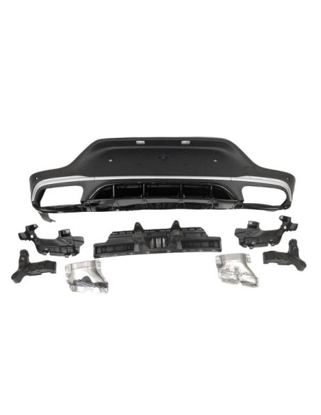 Kit De Carrocería Mercedes GLC X253 COUPE 2020+