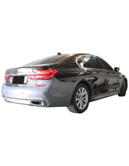 Kit De Carrocería BMW G11 2015-2017 Look M-Tech