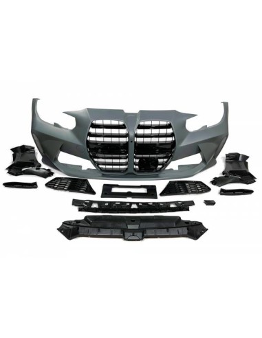 Kit De Carrocería BMW G20 Look G80 M3