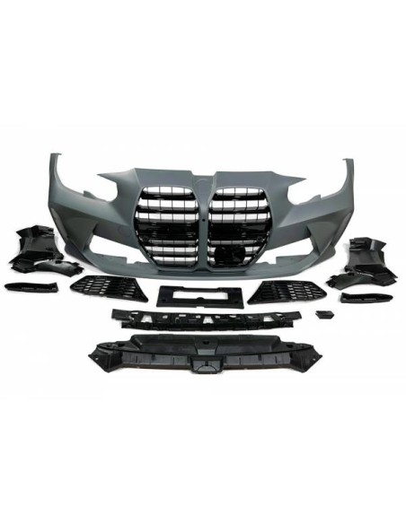 Kit De Carrocería BMW G20 Look G80 M3