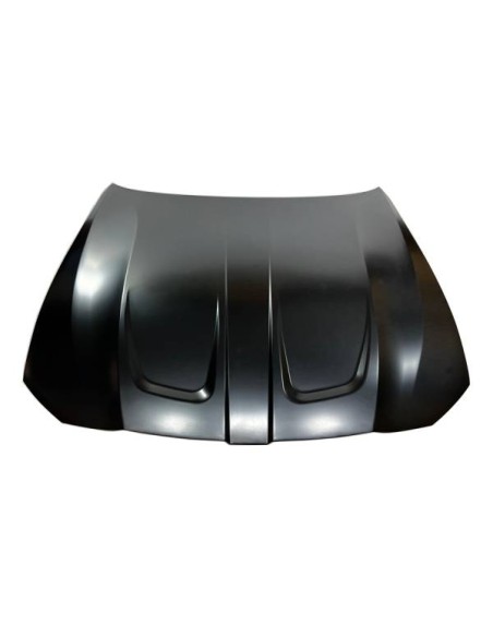 Kit De Carrocería BMW G20 Look G80 M3