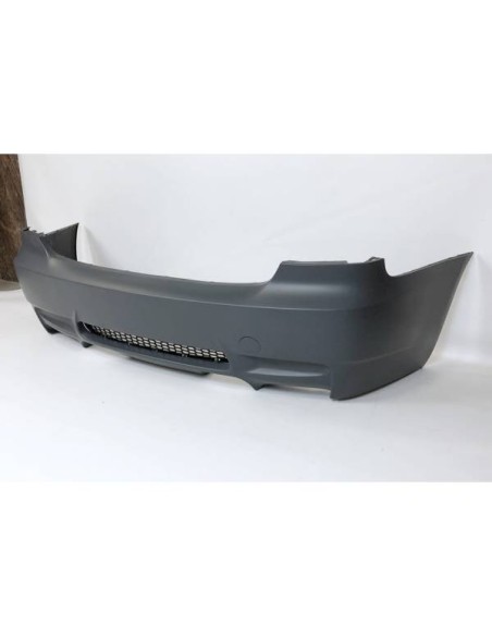 Kit De Carrocería BMW E92 / E93 06-09 Look M3