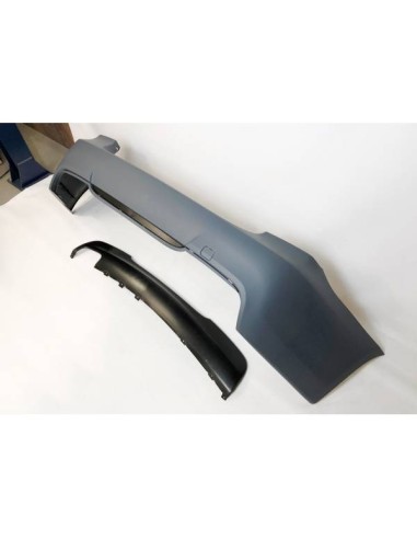 Kit De Carrocería BMW E90 Look M-Tech LCI 09-12