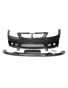 Kit De Carrocería BMW E91 335 2005-2008 look M4 ABS 2