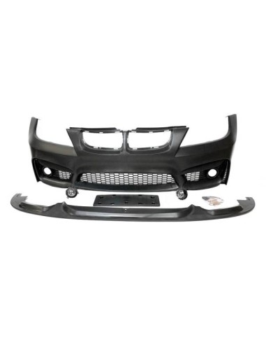 Kit De Carrocería BMW E91 335 2005-2008 look M4 ABS
